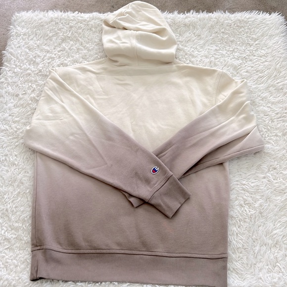 Champion Ombre Hoodie - Picture 10 of 14